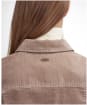 Willows Shirt - Sand Dune