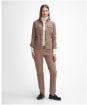 Willows Shirt - Sand Dune