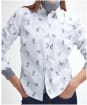 Brambles Shirt - Dog Print