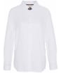 Glades Shirt - White