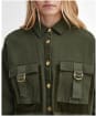 Malton Shirt - Olive