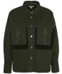 Malton Shirt - Olive