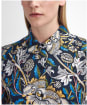 Rendall Shirt - Wey Print