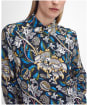 Rendall Shirt - Wey Print