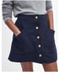 Reighton Mini - Navy