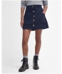 Reighton Mini - Navy