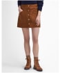 Reighton Mini - Old Gold