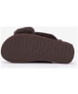 Eliza Slipper - Brown