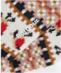 Women's Barbour Robin Fairisle Socks - Pink 2