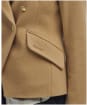 Darly Blazer - Camel / Hessian