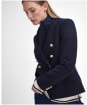 Darly Blazer - Navy / Dark Navy