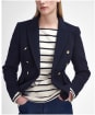 Darly Blazer - Navy / Dark Navy