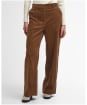 Samara Trouser - Sienna