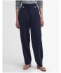 Aubrey Trouser - Navy