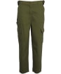 Elisha Trouser - Dark Moss