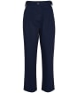 Amber Trouser - Navy