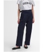 Amber Trouser - Navy