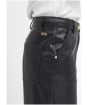 Aria Trouser - Black