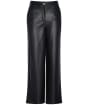 Aria Trouser - Black