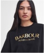 Milla T-Shirt - Black