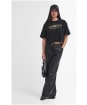 Milla T-Shirt - Black