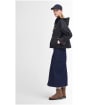 Reighton Wax - Black / Classic Tartan