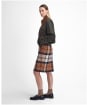 Beauly Wax - Archive Olive / Beech / Ancient Tartan