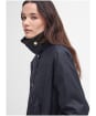 Mod Beadnell - Navy / Classic