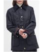Mod Beadnell - Navy / Classic