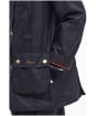 Mod Beadnell - Navy / Classic