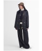 Mod Beadnell - Navy / Classic
