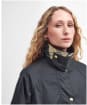 Mod Beadnell - Sage / Ancient Tartan