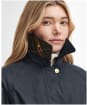 Long Beadnell - Navy / Classic