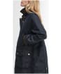 Long Beadnell - Navy / Classic
