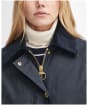 Long Beadnell - Navy / Classic