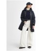 Long Beadnell - Navy / Classic