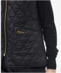 Women's Barbour Markenfield Liner - Black