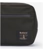 Field Washbag - Olive / Black