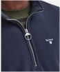Ess Hz Fleece - Navy