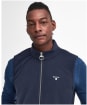 Ess Fleece Gil - Navy