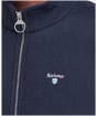 Ess Fleece Gil - Navy