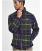 Tartan Fleece - Classic Tartan
