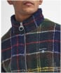 Tartan Fleece - Classic Tartan