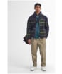 Tartan Fleece - Classic Tartan