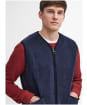 Liddesdale Ves - New Navy