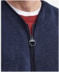 Liddesdale Ves - New Navy