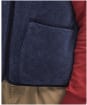 Liddesdale Ves - New Navy