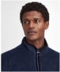 Belford Fleece - New Navy
