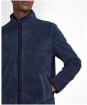 Belford Fleece - New Navy