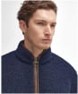 Rydal Fleece - New Navy